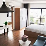 Saigon Garden Hill Resort & Apartment